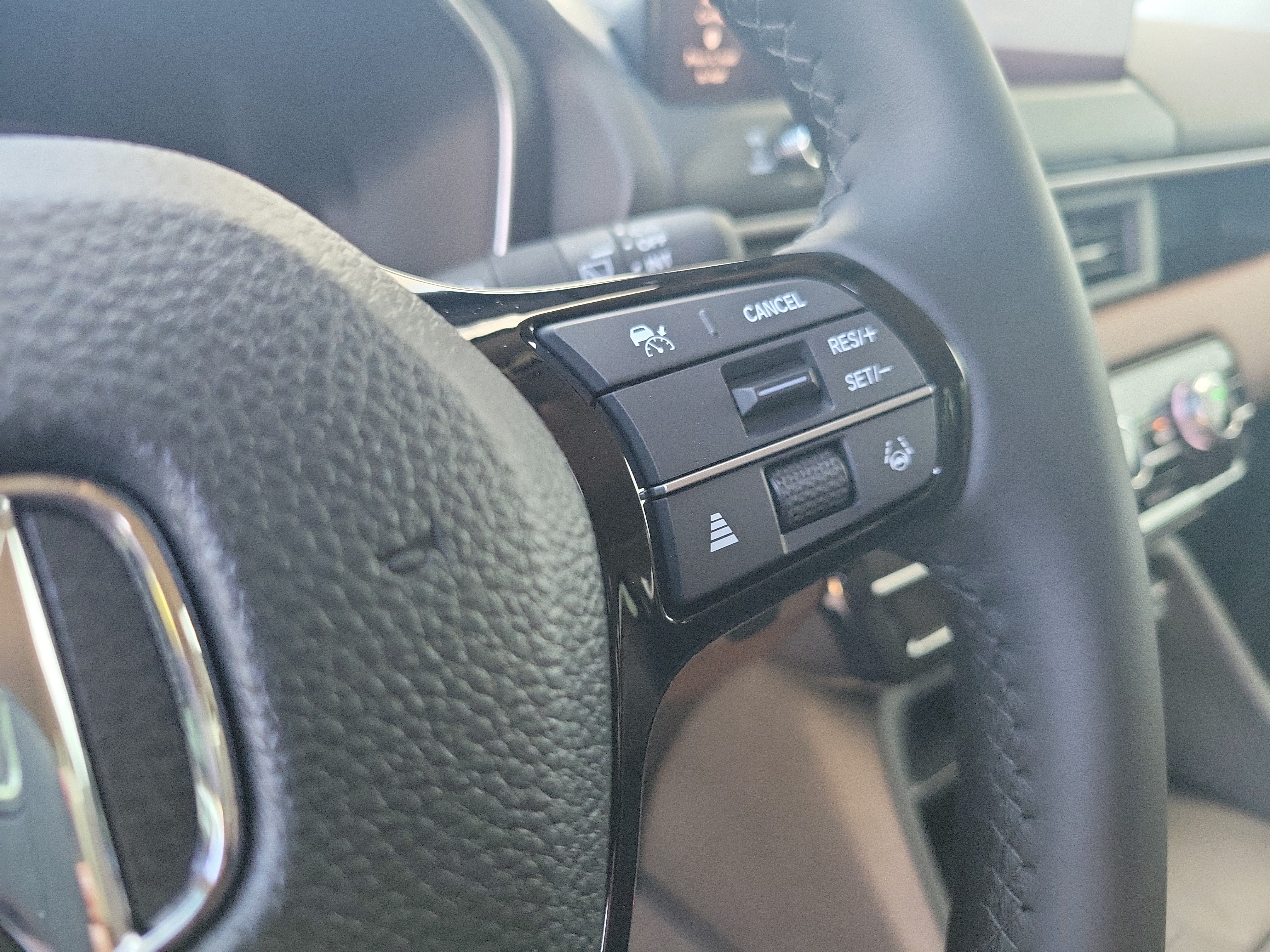 New 2026 Honda Pilot image 28