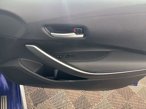Used 2022 Toyota Corolla SE image 24