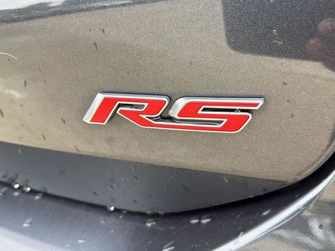 Used 2023 Chevrolet Equinox RS image 10