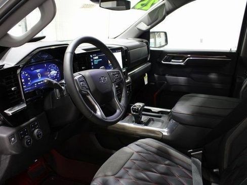 New 2025 Chevrolet Silverado 1500 RST image 3
