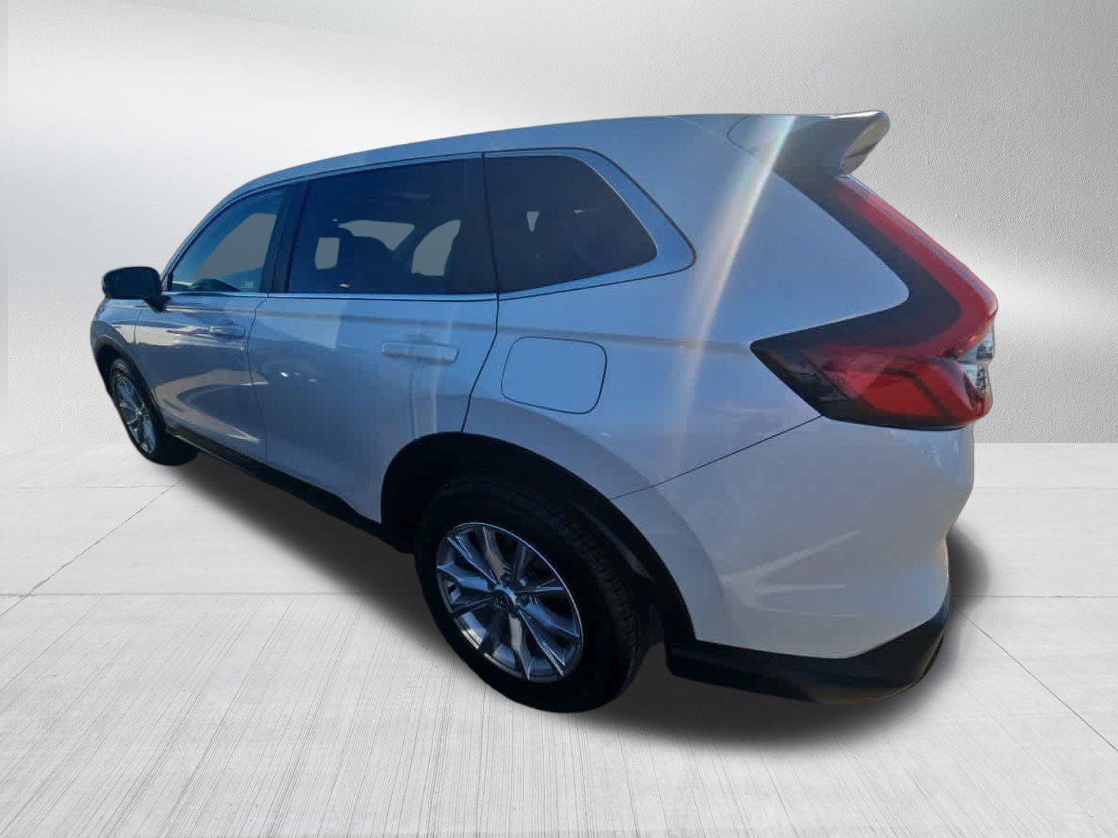 Certified 2024 Honda CR-V EX image 6