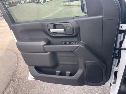 New 2025 Chevrolet Silverado 2500 W/T image 27