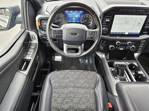 Used 2023 Ford F150 Tremor image 11