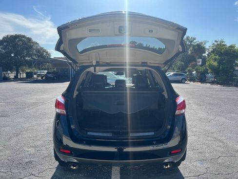 Used 2014 Nissan Murano SL w/ Navigation Package FWD image 18