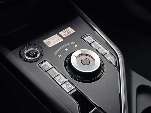 New 2026 Kia Niro Wind FWD image 23