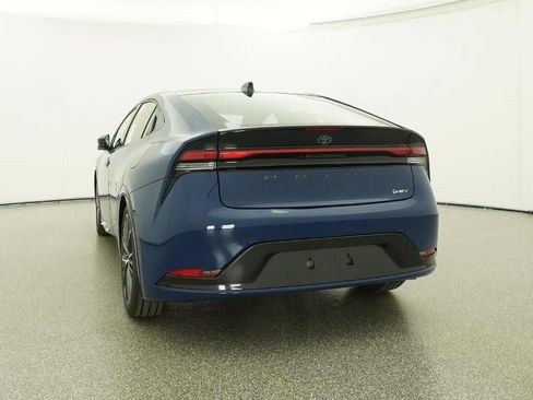 New 2026 Toyota Prius Limited image 22