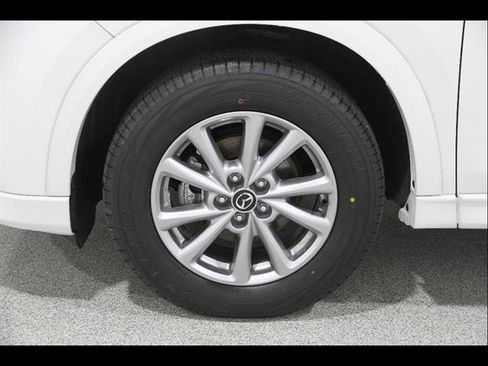 Certified 2025 MAZDA CX-5 AWD 2.5 S w/ Select Package image 20