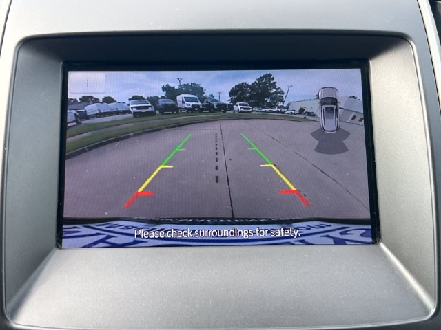 Used 2020 Ford Edge SEL w/ Convenience Package FWD image 20
