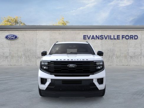 New 2026 Ford Expedition Max Platinum AWD/4WD image 6