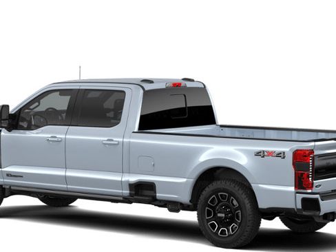 New 2026 Ford F350 Platinum AWD/4WD image 54