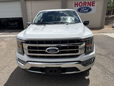 Used 2023 Ford F150 Lariat RWD image 3