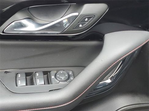 Certified 2024 Chevrolet Blazer RS image 16