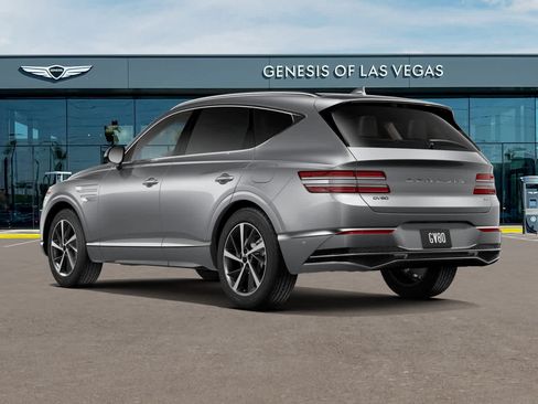 New 2026 Genesis GV80 3.5T Advanced AWD/4WD image 6