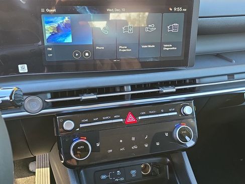 New 2026 Hyundai Tucson SEL image 20