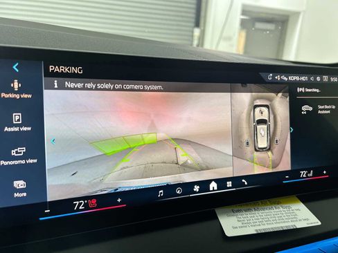 New 2026 BMW X3 xDrive30 w/ Premium Package image 24