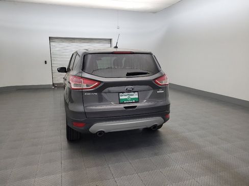 Used 2016 Ford Escape SE FWD image 6