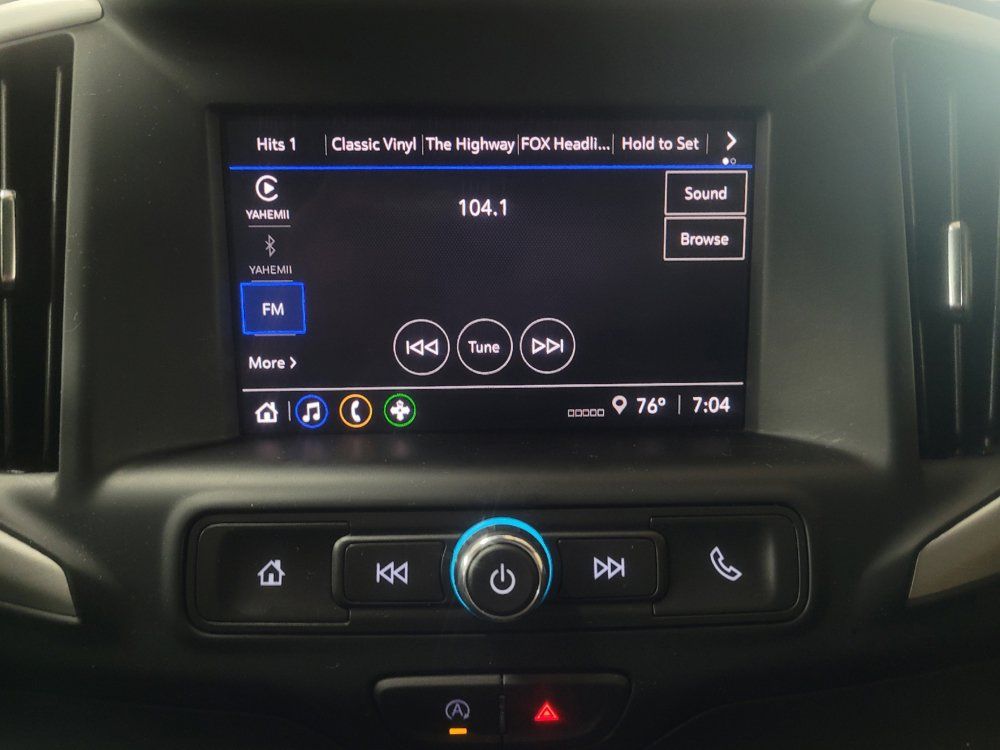 Used 2023 GMC Terrain SLE FWD image 25