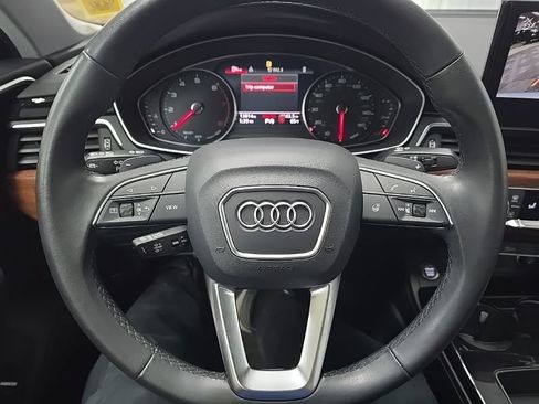 Used 2024 Audi A4 2.0T Premium AWD/4WD image 21