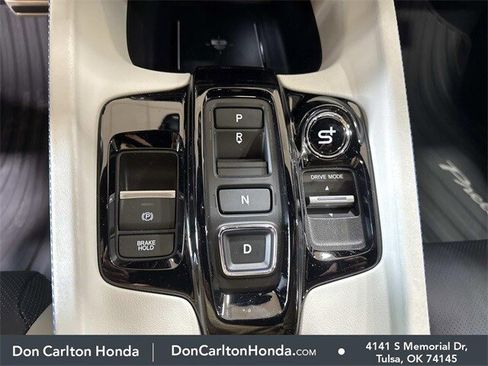 New 2026 Honda Prelude 2-Tone image 19