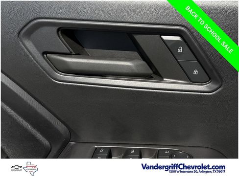 Used 2024 Chevrolet Colorado Trail Boss w/ Advanced Trailering Package AWD/4WD image 21