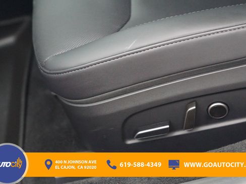 Used 2024 Tesla Model 3 Long Range image 18