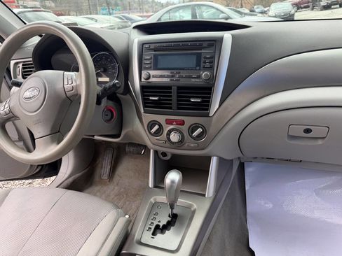 Used 2010 Subaru Forester 2.5X Premium image 18