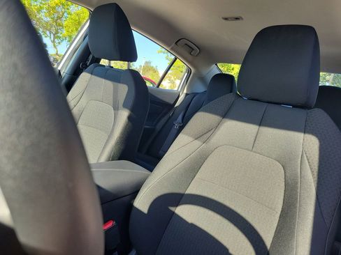 New 2026 Nissan Sentra S image 24