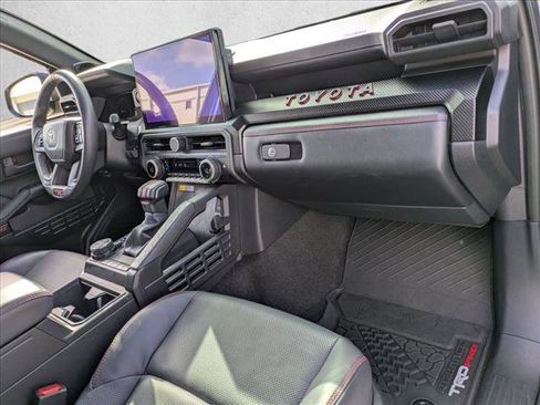 Certified 2025 Toyota 4Runner TRD Pro image 22