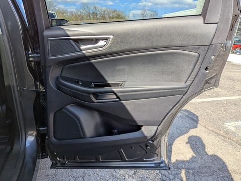 Used 2020 Ford Edge SEL w/ Convenience Package AWD/4WD image 35