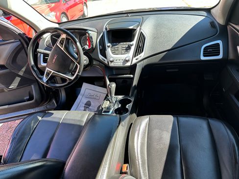 Used 2016 GMC Terrain SLT w/ Open Road Package image 17