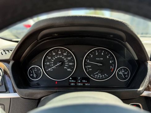 Used 2015 BMW 328i Sedan RWD image 17