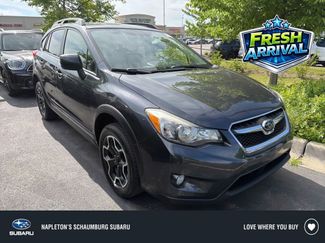 Used 2014 Subaru Crosstrek 2.0i Premium AWD/4WD video 1