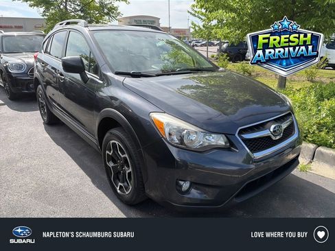 Used 2014 Subaru Crosstrek 2.0i Premium AWD/4WD image 1