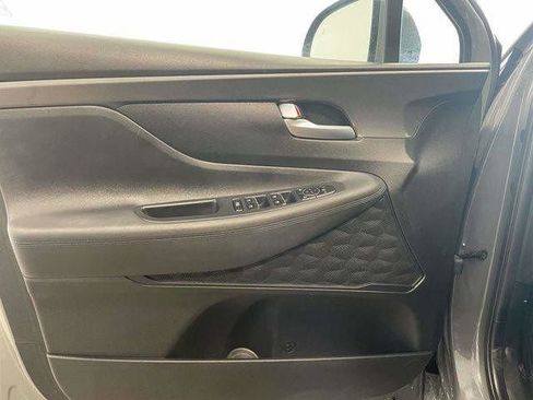 Used 2023 Hyundai Santa Fe SEL image 12