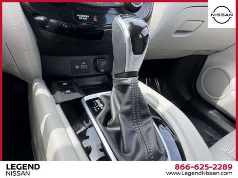 Used 2022 Nissan Rogue Sport SL AWD/4WD image 26