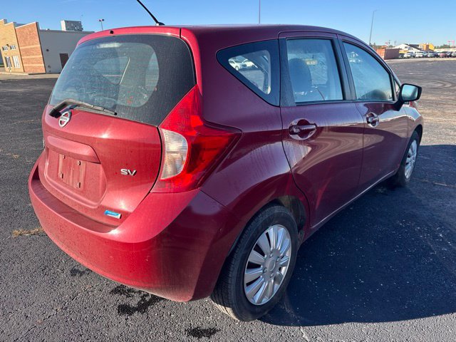Used 2015 Nissan Versa Note SV FWD image 3