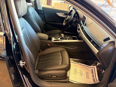 Used 2017 Audi A4 2.0T Premium Plus w/ Premium Plus Package image 18