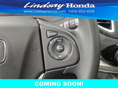 Used 2016 Honda CR-V EX image 17
