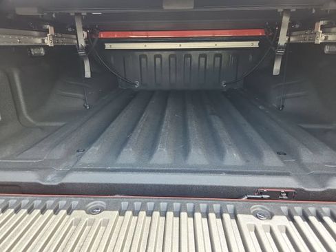 Used 2025 Nissan Frontier PRO-4X w/ Pro Premium Package AWD/4WD image 18