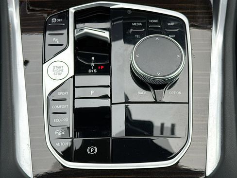 Used 2024 BMW X6 xDrive40i image 18