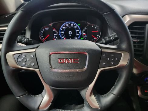 Certified 2023 GMC Acadia Denali w/ Denali Technology Package image 18