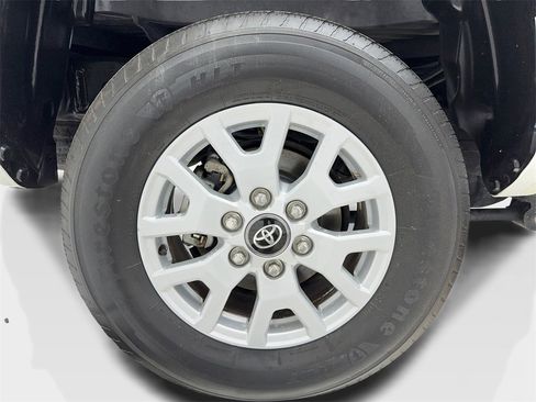 Used 2024 Toyota Tacoma SR5 image 49