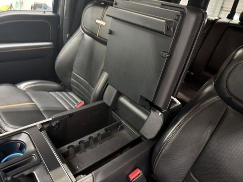 Used 2021 Ford F150 Platinum w/ Equipment Group 701A High AWD/4WD image 26