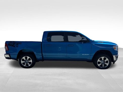 Used 2022 RAM 1500 Big Horn AWD/4WD image 7
