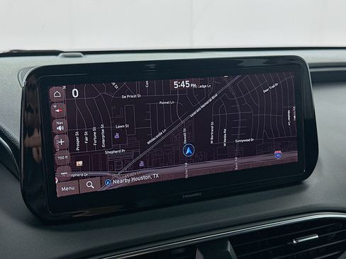 Used 2023 Hyundai Santa Fe SEL image 22