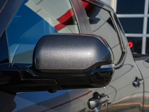 New 2026 Toyota Tundra Platinum image 15