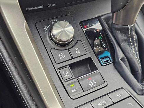 Used 2018 Lexus NX 300h AWD w/ Premium Package image 40
