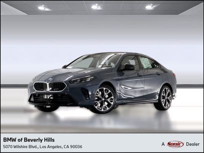 Used 2026 BMW 228i w/ Premium Package