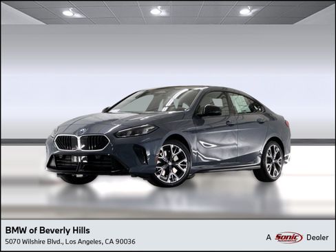 Used 2026 BMW 228i w/ Premium Package FWD image 1