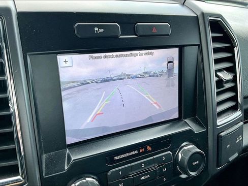 Used 2016 Ford F150 XLT w/ Equipment Group 302A Luxury image 23